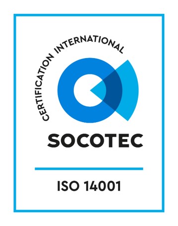 certification iso 14001 socotec